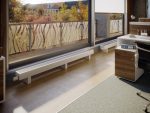Freestanding convector KORALINE Optimal LKO - Image 4