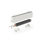 Freestanding convector KORALINE Optimal LKO - Image 5