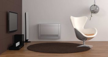 Zidni konvektor KORAWALL OKIOC - Slika 4