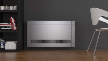 Zidni konvektor KORAWALL OKIOC - Slika 5