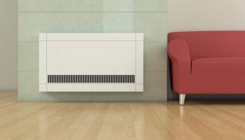 Zidni konvektor KORAWALL OKIOC - Slika 7