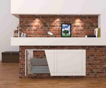 Zidni konvektor KORAWALL OKN - Slika 3