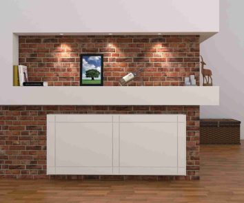 Zidni konvektor KORAWALL OKN - Slika 4