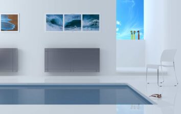 Zidni konvektor KORAWALL OKN - Slika 6