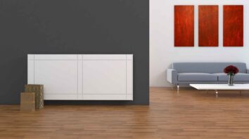 Zidni konvektor KORAWALL OKN - Slika 7