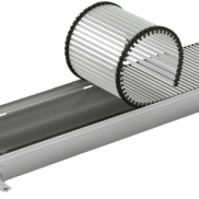 Podni konvektor KORAFLEX Basic FKB
