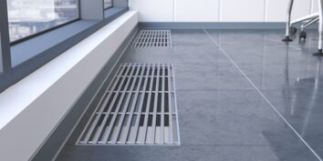 Podni konvektor KORAFLEX Basic FKB - Slika 3