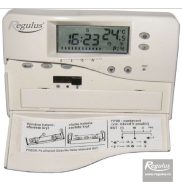 Digitalni sobni termostat TP08