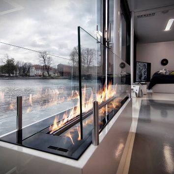 Staklo za FLA 4 i FLA 4+ - Slika 2