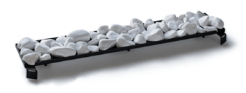 Dekorativna ploča sa bijelim kamenjem za FLA 4 i FLA 4+ - Slika 2