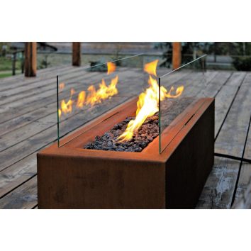 Staklo za FLA 4 i FLA 4+ - Slika 3