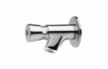 BTN - samo zatvarajuća slavina za montažu na zid - Slika 1