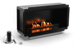 Neo Fireplace kamini - Slika 3