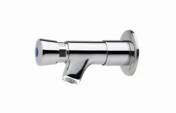 BTS - samo zatvarajuća slavina za montažu na umivaonik - Slika 3