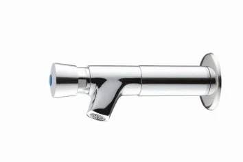 BTN - samo zatvarajuća slavina za montažu na zid - Slika 3