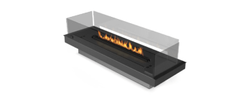 Prime Fire 2.0 sa prilagodivim staklenim panelima - Slika 1