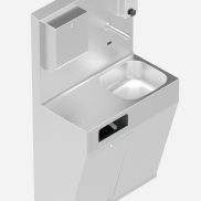 Automatski umivaonik AUM 032