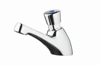 BTS-001 BTS - samo zatvarajuća slavina za montažu na umivaonik - Slika 1