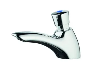 BTS - samo zatvarajuća slavina za montažu na umivaonik - Slika 2