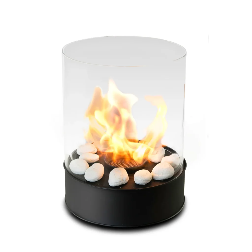 Chantico Glassfire