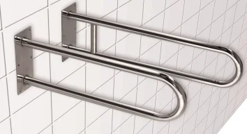 Fiksni potporni rukohvati - Slika 1