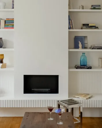 Neo Fireplace kamini - Slika 2