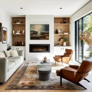 Neo Fireplace kamini