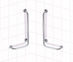 Zidne potporne ručke