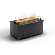 CLOUDY - samostojeći kamin s hladnim plamenom