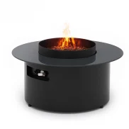 Dot vanjski plinski kamin
