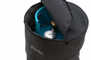 Dodatci za plinske kamine - Slika 1