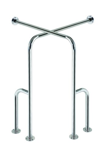 Podne Potporne ručke za osobe s invaliditetom - Slika 1