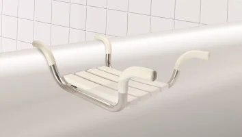 Sjedala za tuš i kadu - Slika 3