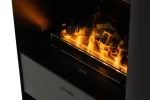 STEAMY - samostojeći kamin s hladnim plamenom - Slika 3
