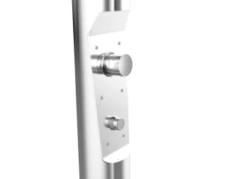 Solarni tuš stup SPS 03 - Slika 2