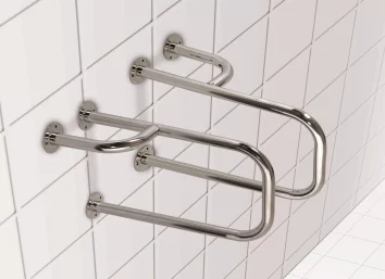 ZaUmivaonik Rukohvati za umivaonik - Slika 1