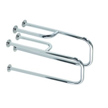 Zidne Potporne ručke za osobe s invaliditetom - Slika 2