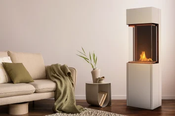 bijeli Arcticon - Slika 1