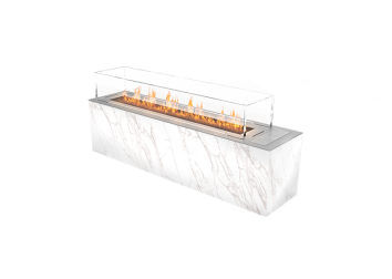 Cabo vanjski kamin - Slika 6