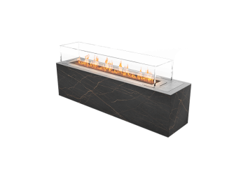 Cabo vanjski kamin - Slika 4