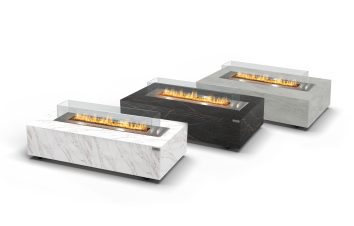 Cabo Table vanjski kamin - Slika 1