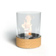 Dancing Flames
