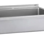 Nehrđajući umivaonik AUM 028