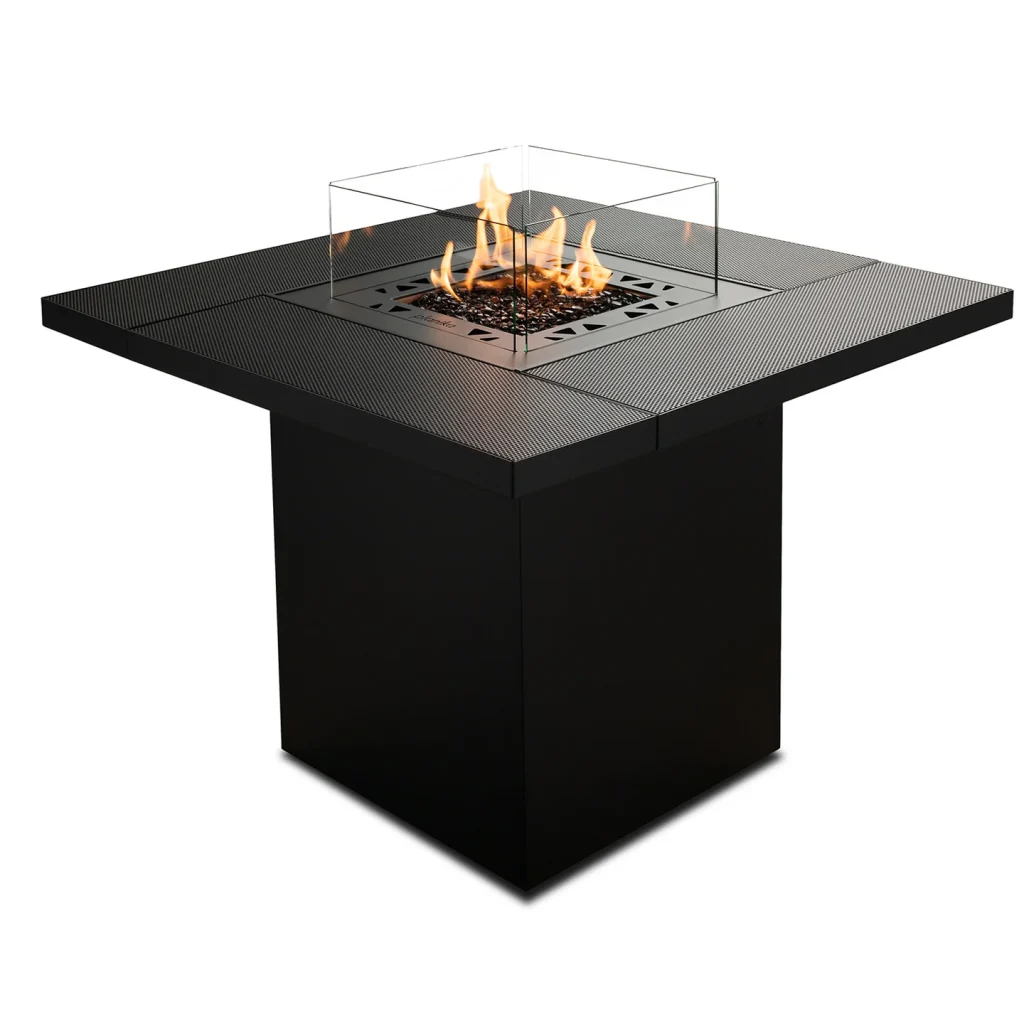 Square Table