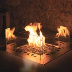 Square Table - Slika 7